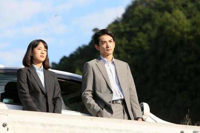 画像5: ©︎ 2018 “二階堂家物語” LDH JAPAN, Emperor Film Production Company Limited, Nara International Film Festival