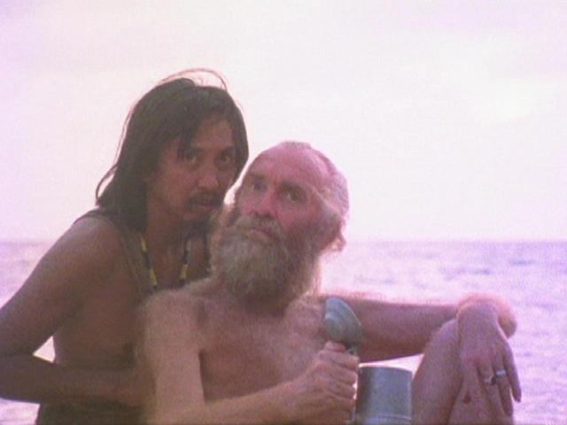 画像2: (C)Kidlat Tahimik