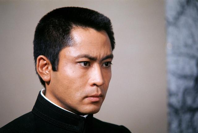 画像: 北大路欣也 (C)橋本プロ/東宝映画/シナノ企画