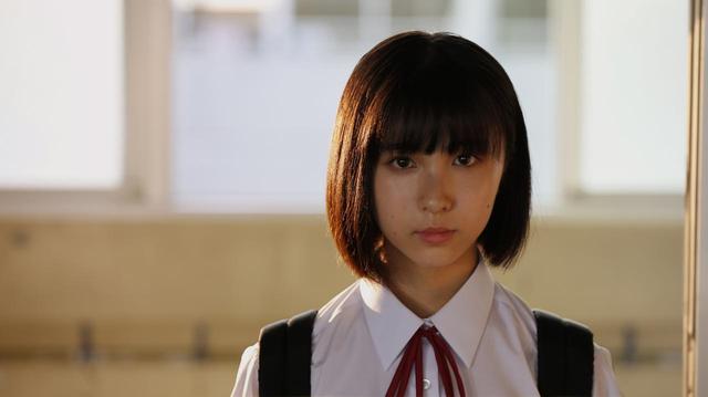 画像: 最優秀女優賞...中村守里(書くが、まま)