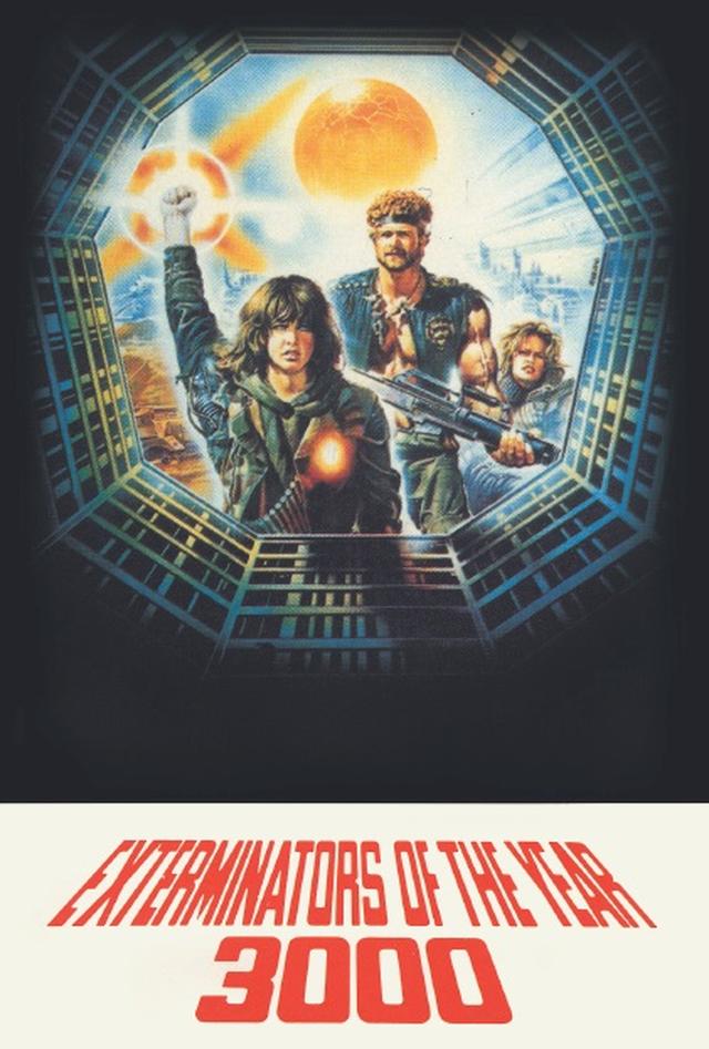 画像: ©2T Produczione e Distribuzione Films D.r.l.,Roma & Globe Film,Madrif-1983