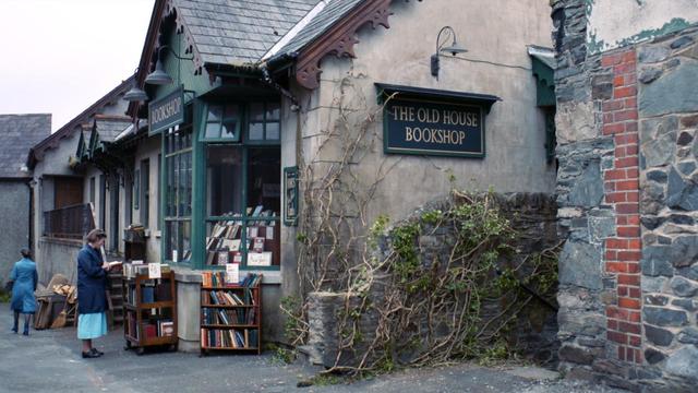 画像2: © 2017 Green Films AIE, Diagonal Televisió SLU, A Contracorriente Films SL, Zephyr Films The Bookshop Ltd.