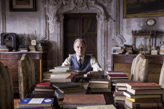 画像3: © 2017 Green Films AIE, Diagonal Televisió SLU, A Contracorriente Films SL, Zephyr Films The Bookshop Ltd.