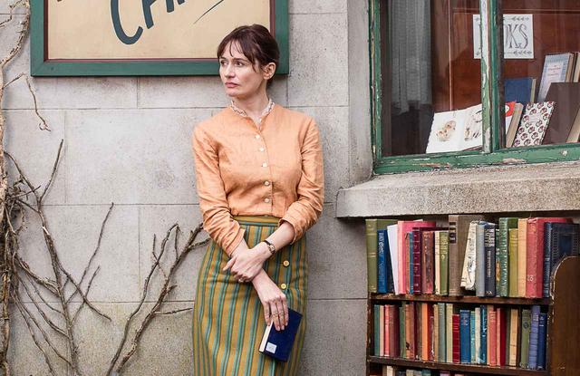 画像4: © 2017 Green Films AIE, Diagonal Televisió SLU, A Contracorriente Films SL, Zephyr Films The Bookshop Ltd.