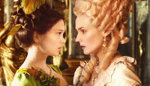 画像: © 2012 GMT PRODUCTIONS – LES FILMS DU LENDEMAIN – MORENA FILMS - FRANCE 3 CINEMA – EURO MEDIA FRANCE – INVEST IMAGE