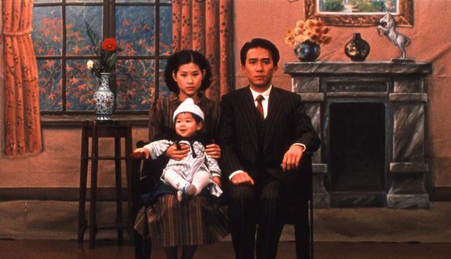 画像: 『悲情城市』(1989 年)