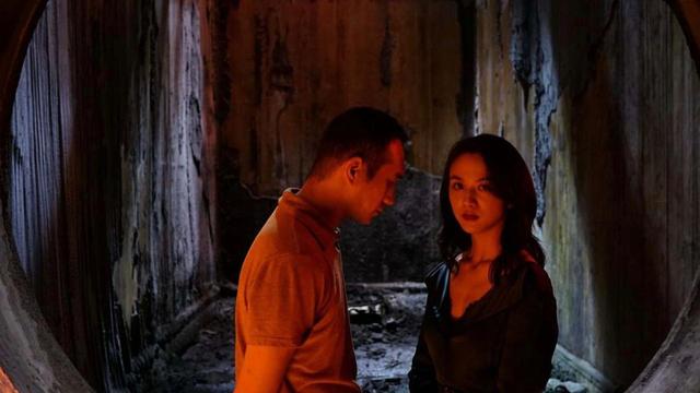 画像1: ©︎2018 Dangmai Films Co., LTD, Zhejiang Huace Film & TV Co., LTD - Wild Bunch / ReallyLikeFilm