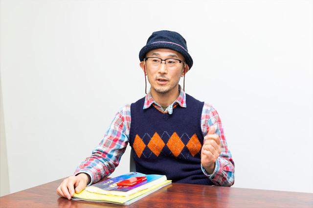 画像1: 前田哲監督