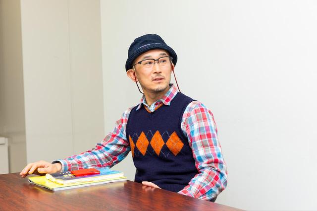 画像2: 前田哲監督