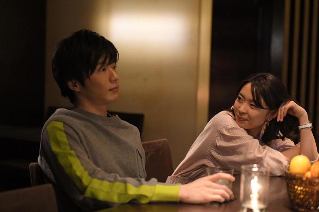画像7: 圧倒的共感を呼んだ、〈婚活〉の〈現実〉を描いた衝撃コミックを異色タッグ&豪華キャストで、待望の実写映画化!