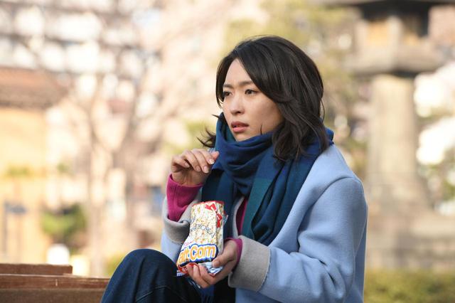 画像4: 圧倒的共感を呼んだ、〈婚活〉の〈現実〉を描いた衝撃コミックを異色タッグ&豪華キャストで、待望の実写映画化!