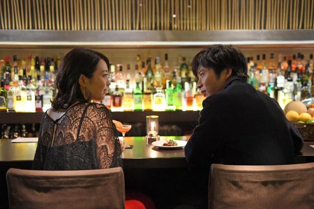 画像3: 圧倒的共感を呼んだ、〈婚活〉の〈現実〉を描いた衝撃コミックを異色タッグ&豪華キャストで、待望の実写映画化!
