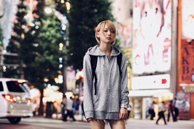 画像: ©「Noise」製作委員会