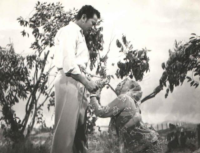 画像: 『わが義母』★日本初上映