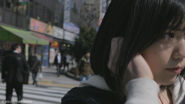 画像3: 第四回『KILLER TUNE RADIO (Radio Edit 2018)』柴野太朗監督
