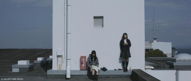 画像4: 第四回『KILLER TUNE RADIO (Radio Edit 2018)』柴野太朗監督
