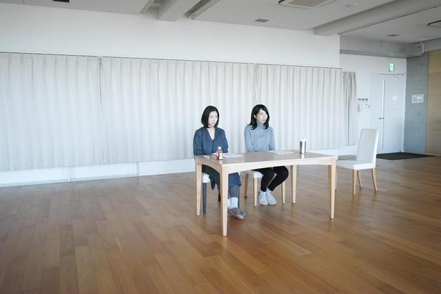 画像: 『王国(あるいはその家について)』草野なつか監督