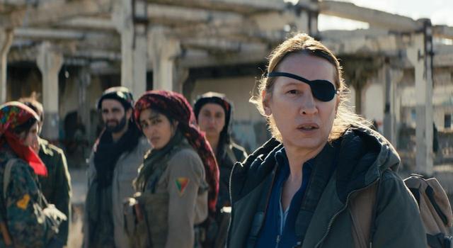 画像3: ©2018 - Maneki Films - Wild Bunch - Arches Films - Gapbusters - 20 Steps Productions - RTBF (Télévision belge) /