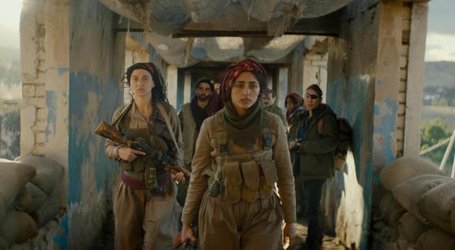 画像2: ©2018 - Maneki Films - Wild Bunch - Arches Films - Gapbusters - 20 Steps Productions - RTBF (Télévision belge) /