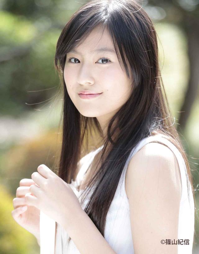画像: 本作のヒロインが解禁!恒松祐里が大抜擢