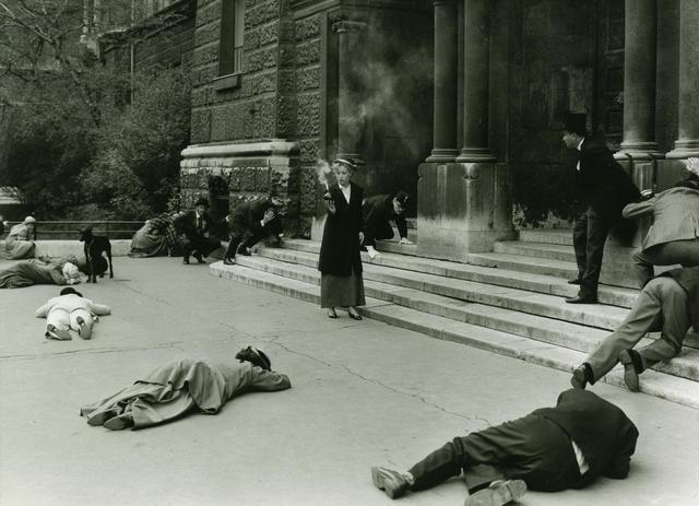 画像4: ©Hungarian National Film Fund- Film Archive/photo:István Jávor