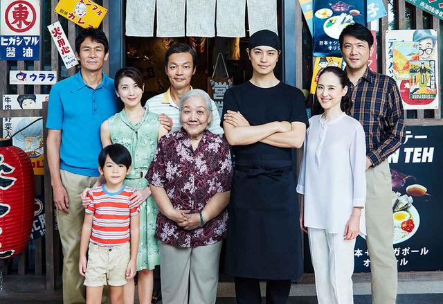 画像2: (C)Wild Orange Artists/Zhao Wei Films/Comme des Cinemas/Version Originale