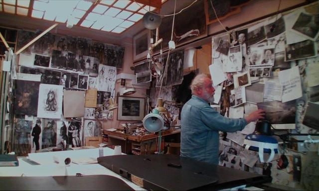 画像1: <この30年...... 外套のことだけ考えてきた> ユーリー・ノルシュテインが挑む、ゴーゴリの名作―小説「外套」