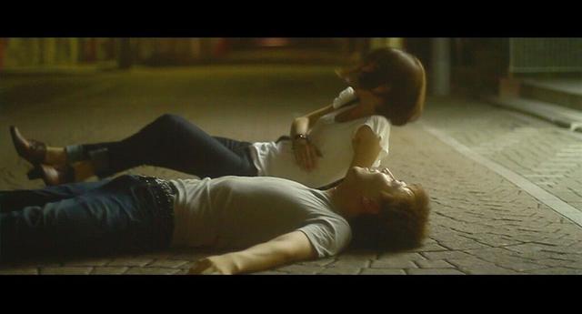 画像2: 『A LITTLE WORLD』(2012年・20分)初の一般配信