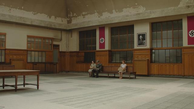 画像2: マルグリット・デュラスの自伝的小説の映画化『あなたはまだ帰ってこない』-セザール賞の主要8部門ノミネート!作家、文学者等からも絶賛コメント!
