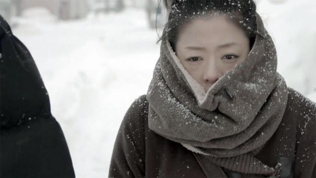画像: 山口 遥(やまぐち はるか) 1985.8.24 生まれ。東京都出身。映画「SR サイタマノラッパー ロードサイドの逃亡者」(監 督:入江悠)にて映画デビューをきっかけに俳 優活動をスタート。その他出演作として、NTV 「東京大空襲」(演出:長沼誠)、BS「大島渚 の帰る家」(演出:瀬々敬久)、映画「きみはいい子」(監督:呉美保)など。 ©2017 UNUS Inc.