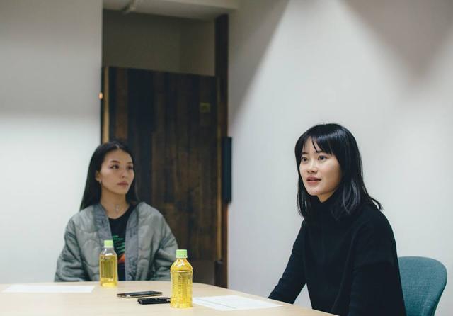 画像1: 映画『LAPSE』公開記念 第1回「リンデン・バウム・ダンス」 HAVIT ART STUDIO 今野里絵監督×小川あん