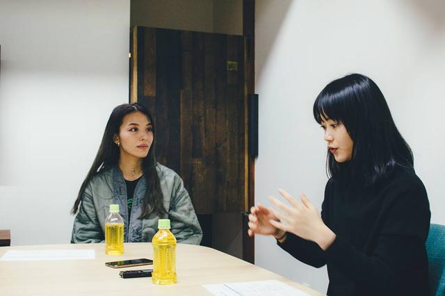 画像2: 映画『LAPSE』公開記念 第1回「リンデン・バウム・ダンス」 HAVIT ART STUDIO 今野里絵監督×小川あん