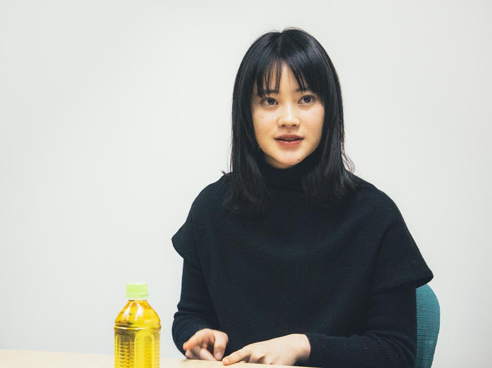 画像: 小川あん［葉月シナノ］