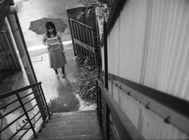 画像6: 40年封印されていた矢崎仁司監督の禁断のデビュー作『風たちの午後』当時、世界を席巻した伝説のフィルムが蘇る!公開が決定!予告公開!