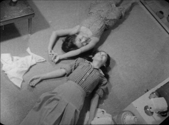 画像4: 40年封印されていた矢崎仁司監督の禁断のデビュー作『風たちの午後』当時、世界を席巻した伝説のフィルムが蘇る!公開が決定!予告公開!