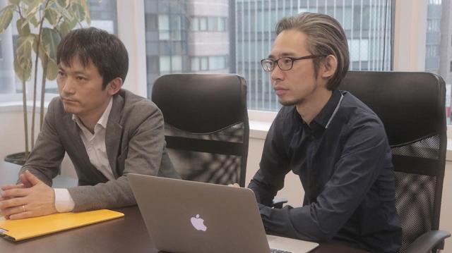 画像: 映画は業界内関係者だけのものではない!