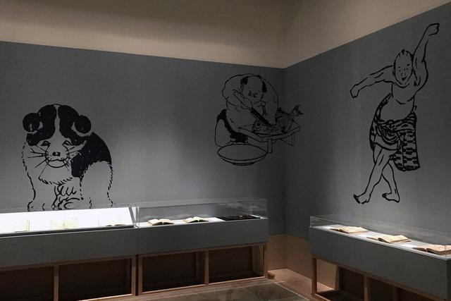 画像: 展示風景 photo©cinefil