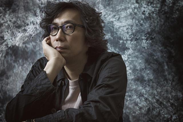 画像: 行定勲監督コメント: