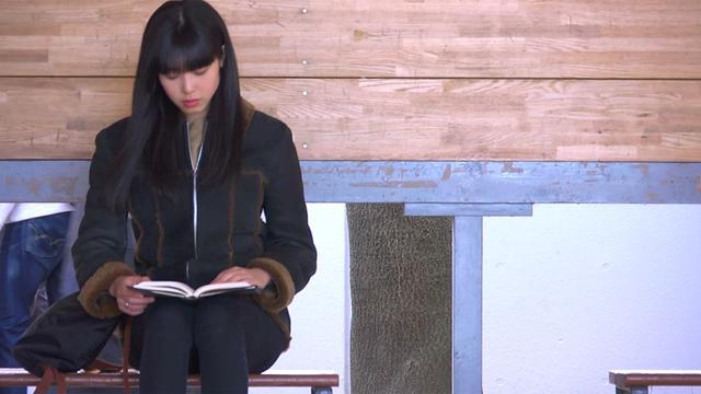 画像1: 現役大学生にしてパリコレモデル 本山琴美!高校生からミス日本ファイナリストできっかけを掴むまでの夢の実現を追ったドキュメンタリー『今を憂う君も春になれば』
