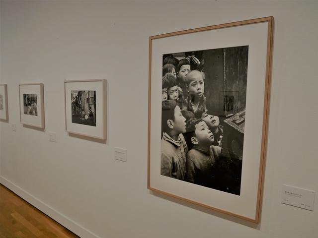 画像1: 「昔はものはなかったが、人情はあった」
