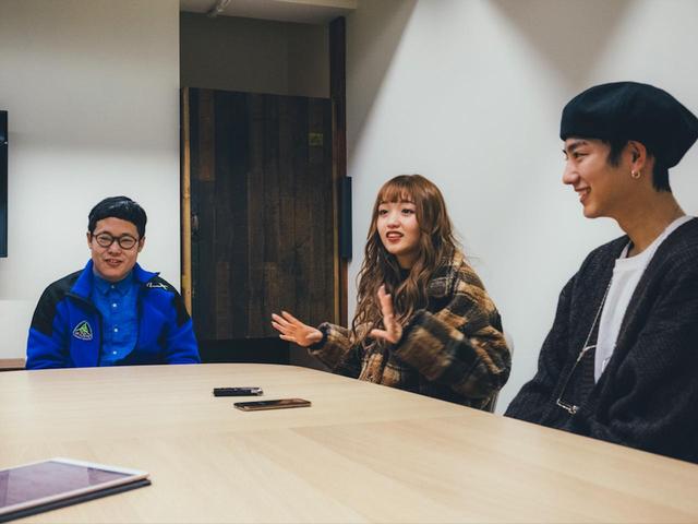 画像5: 『LAPSE』公開記念cinefil独占インタビュー❷ 「失敗人間ヒトシジュニア」アベラヒデノブ監督×ねお×きいた