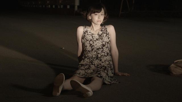 画像: 『いつかの果て果て』五十嵐愛