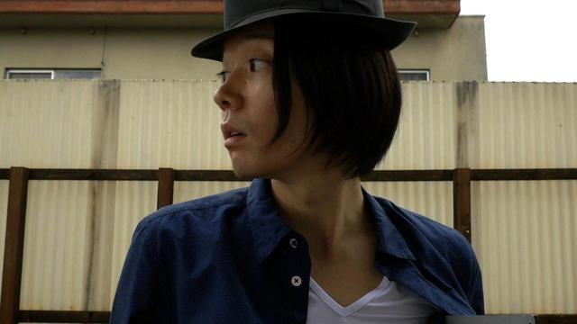 画像: 『初恋』大倉加津子