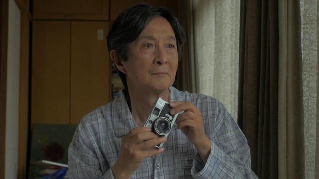 画像: 『さよならのはじめかた』中森桃子