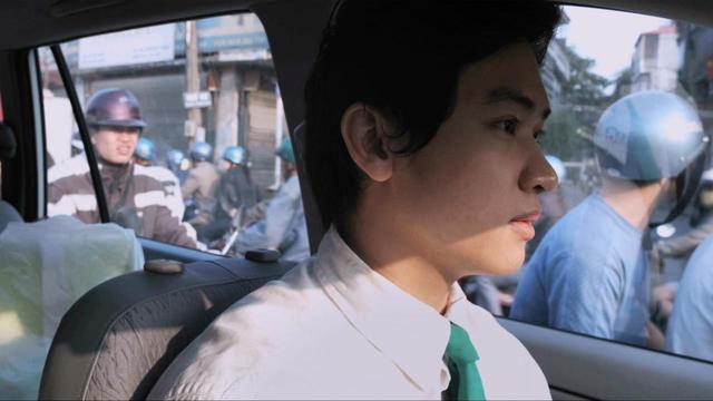 画像4: 『漂うがごとく』©Vietnam Feature Film Studio1,Acrobates Film