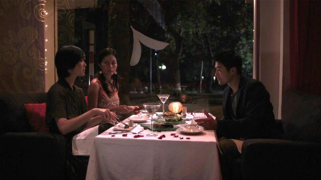 画像5: 『漂うがごとく』©Vietnam Feature Film Studio1,Acrobates Film