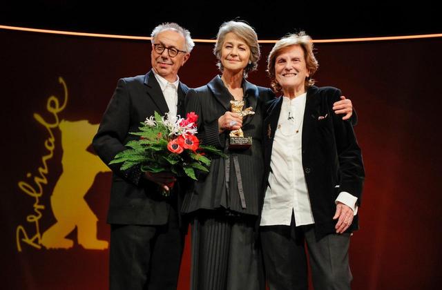 画像1: (C)Richard Hübner / Berlinale 2019