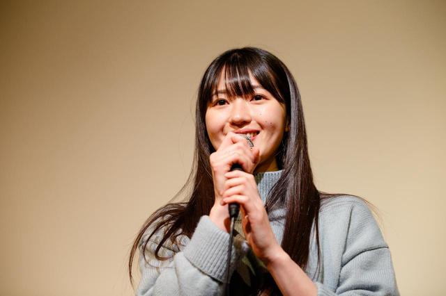 画像: 兎丸愛美さん
