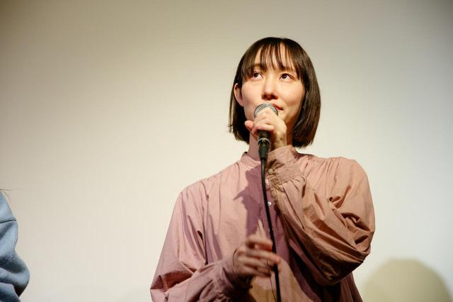 画像: BOMIさん