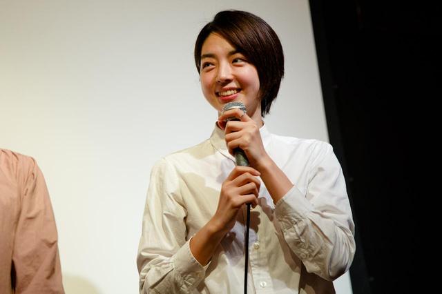 画像: 秋月三佳さん